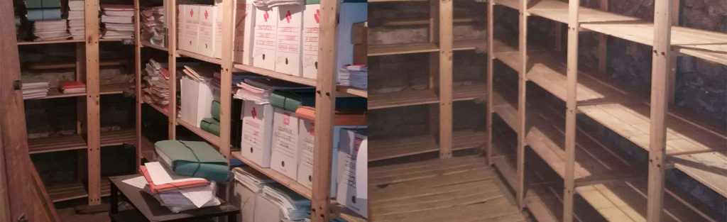 profitez de notre service de débarras de cave gratuit ! nous vous aidons à désencombrer votre espace en toute simplicité, sans frais. obtenez un espace de rangement optimal et faites place au neuf grâce à notre équipe expérimentée.