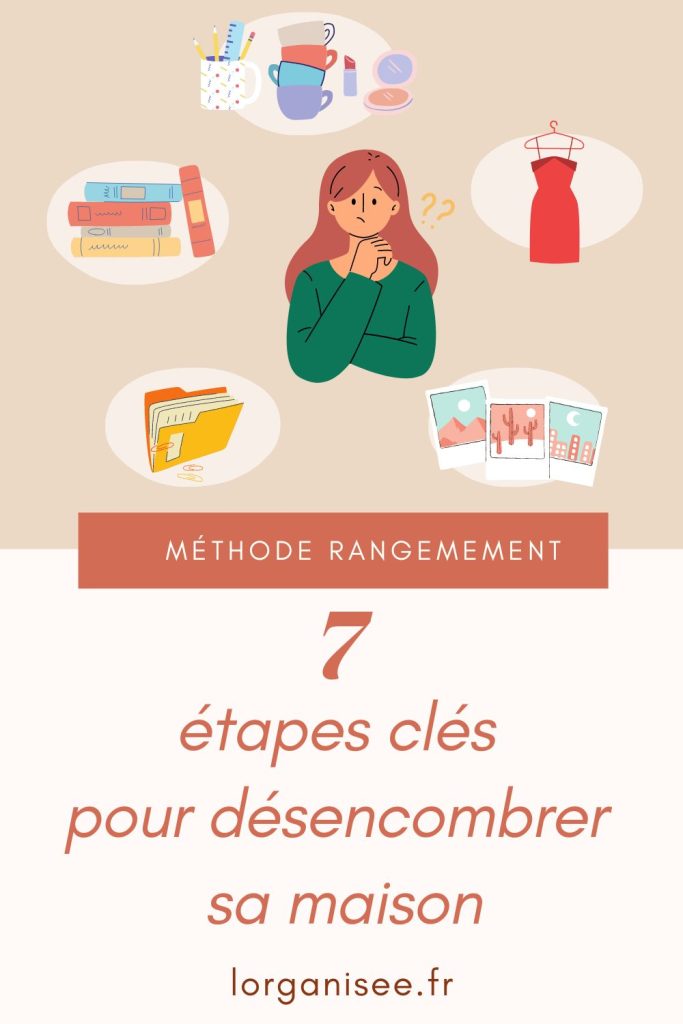 découvrez des astuces pratiques pour désencombrer votre maison et créer un espace de vie plus serein et organisé. transformez votre intérieur en un lieu apaisant et fonctionnel grâce à nos conseils inspirants.